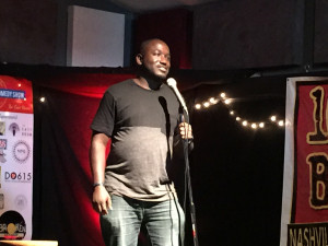 Hannibal Buress