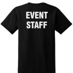 Group logo of Event Staff